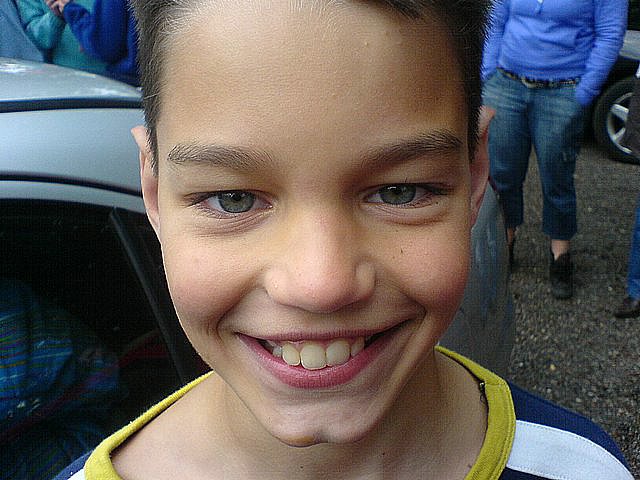 Familie weekend 2006 (41)